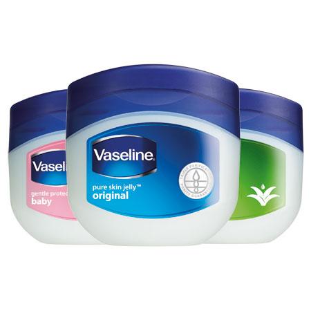 Great Uses of Vaseline- Part 2