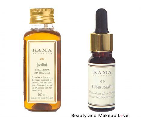 Best Facial Oils for All Skin Types in India