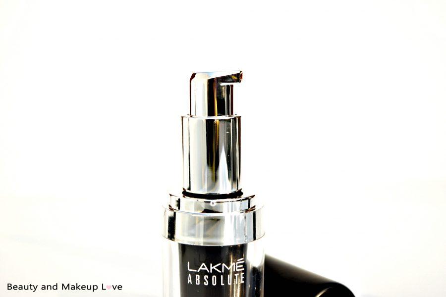 lakme-absolute-illuminating-foundation-review-price-swatches