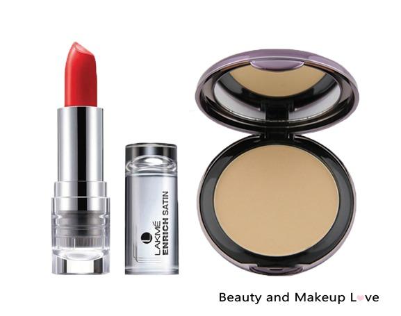 Lakme Makeup Products Kit