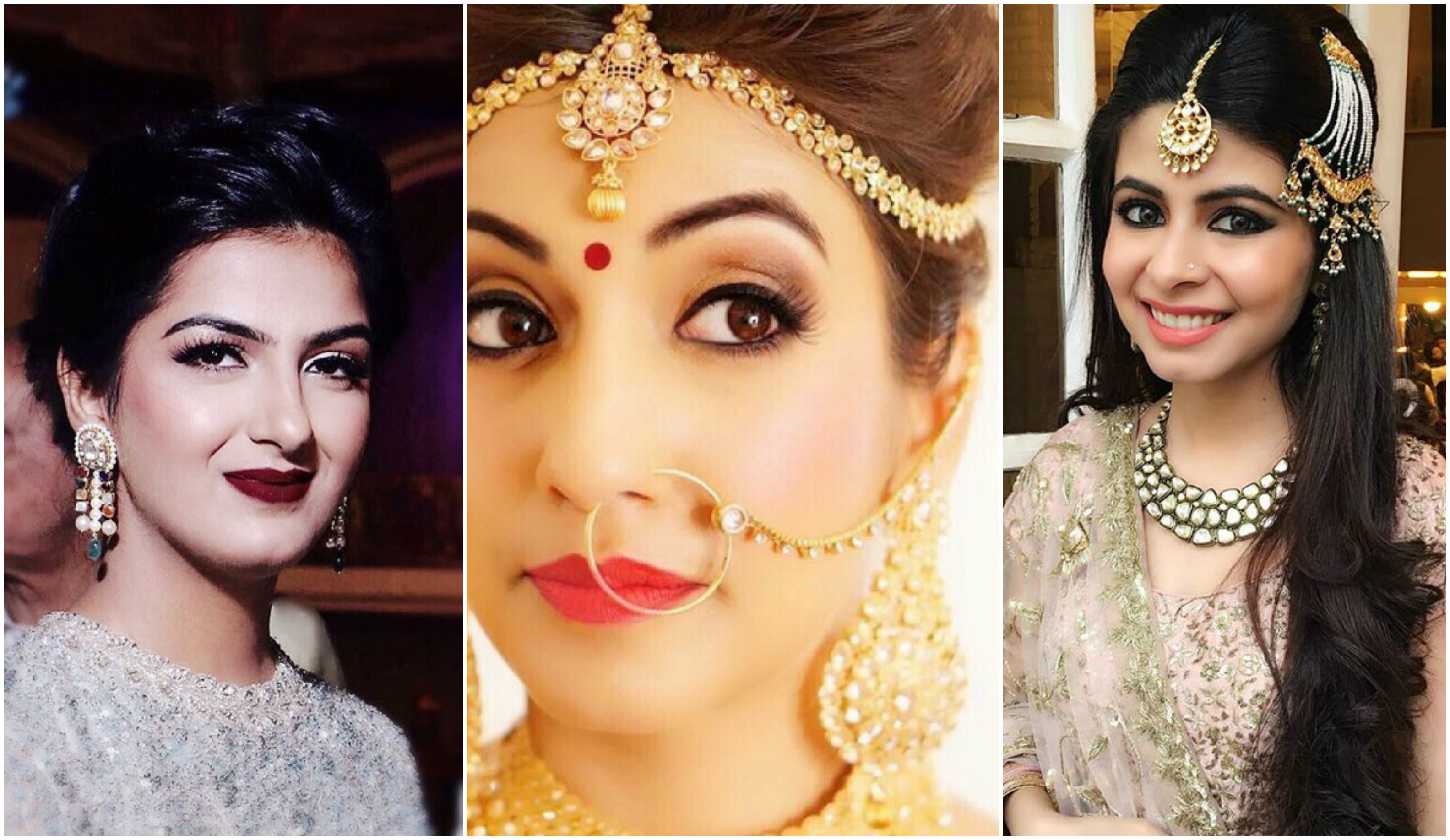 Top Makeup Artists in Delhi: Our Top 10! - Indian Makeup Blog