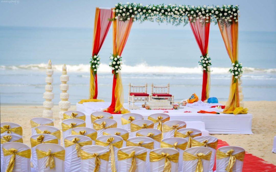 Best Wedding Destination in India