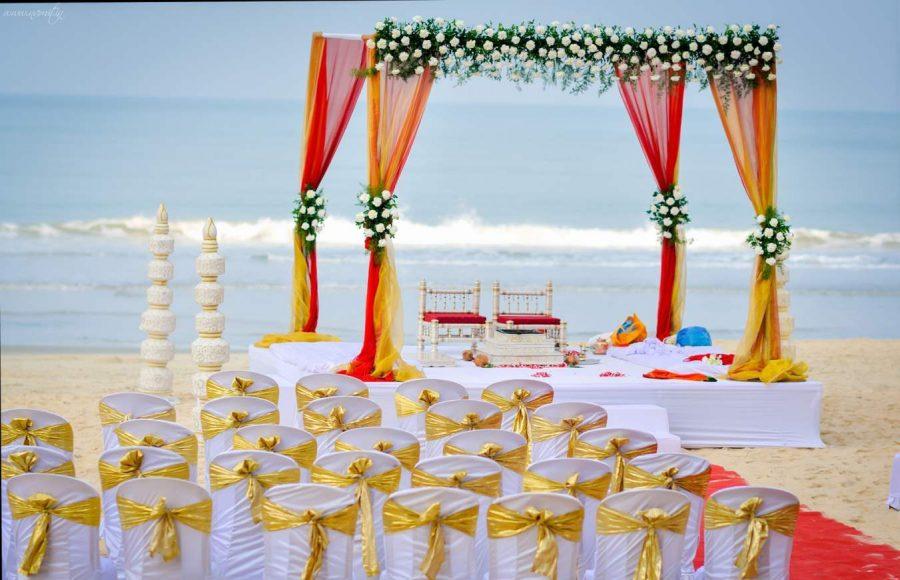 Best Wedding Destination in India