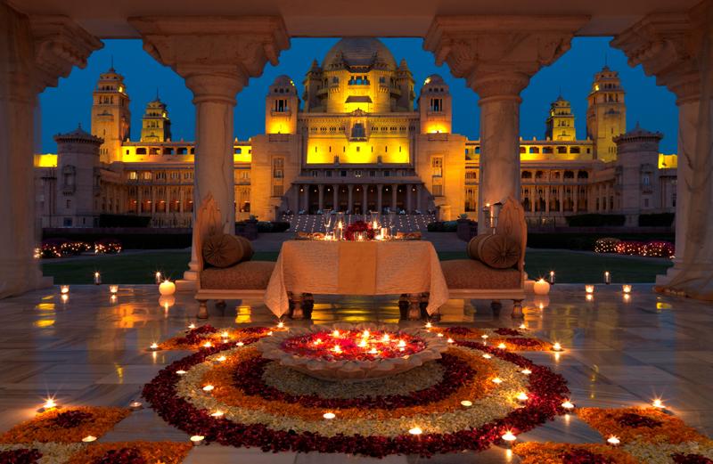 Wedding Destination in Jaipur