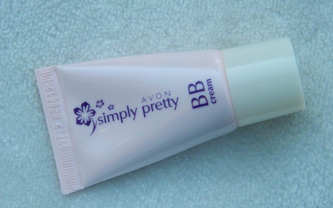 Avon Simply Pretty BB Cream Review