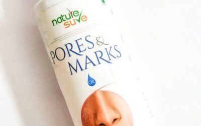 Nature Sure Pores and Marks Oil